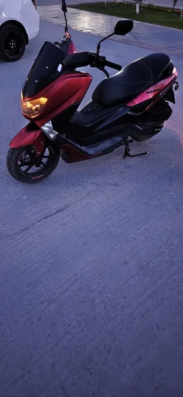 Scooter ScooterScooter — фото 2