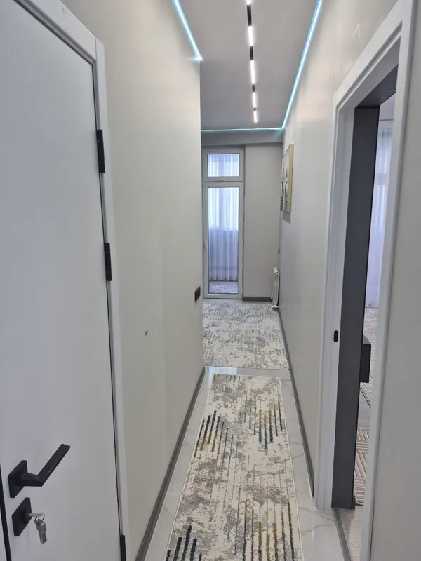 экс квартира 3-х комнатная 800$ — фото 5