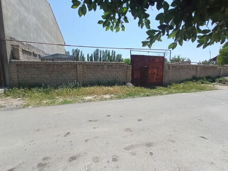 6 sotx yer sotladi