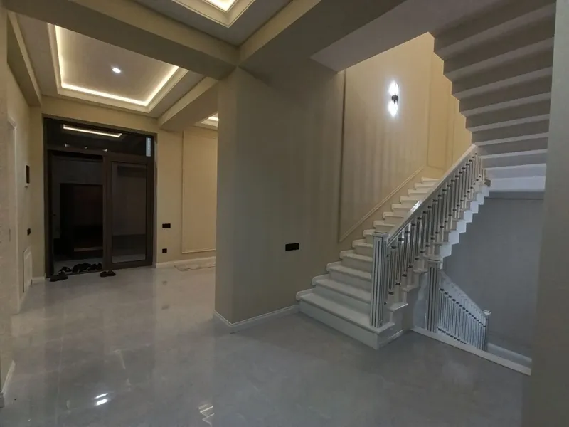 Продаётся новый Евродом, Зенит, Исламобод махаля 2.2 сот, 3 уровня. — фото 4