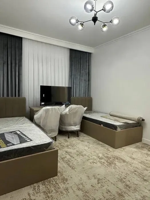 Аренда квартиры в ЖК Istanbul City 3 Аренда квартиры в ЖК Istanbul City 3