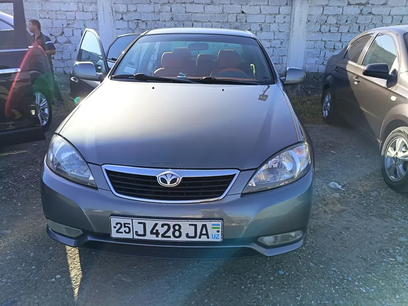 Gentra 1.5 2016 Euro full! 1 pozitsiya