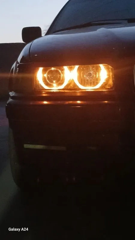 Bmw e36. 318i m40 4 Bmw e36. 318i m40 4