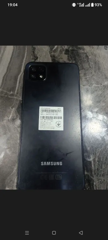 Samsung galaxy a 22 5g 2 Samsung galaxy a 22 5g 2