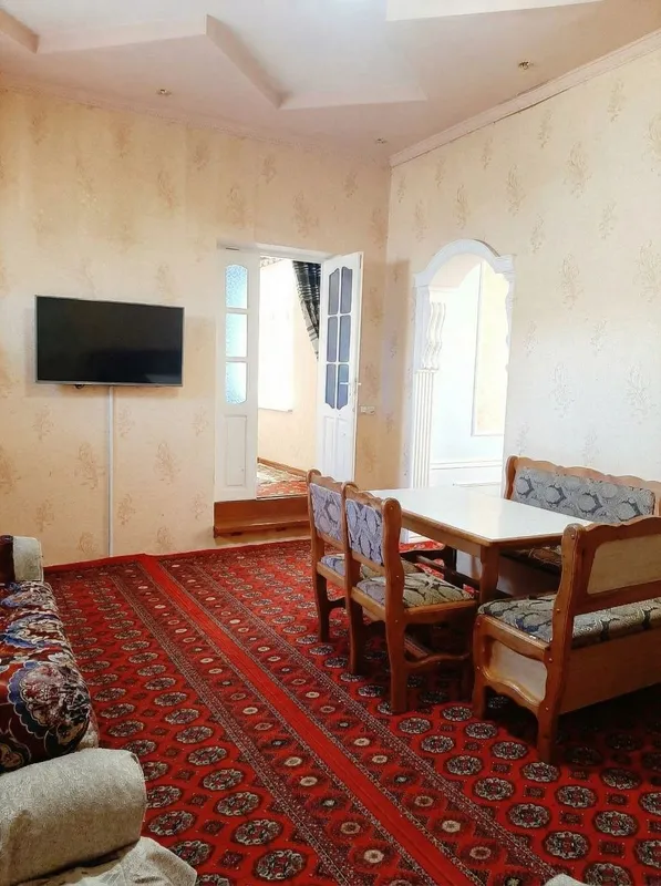 Урганч шахар (водник) да 450м2 ховли уй сотилади — фото 2