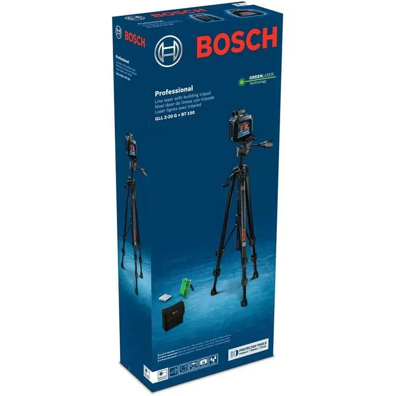 lazerniy uroven BOSCH GLL 2-20 G Lazer Лазерный уровень 8 lazerniy uroven BOSCH GLL 2-20 G Lazer Лазерный уровень 8