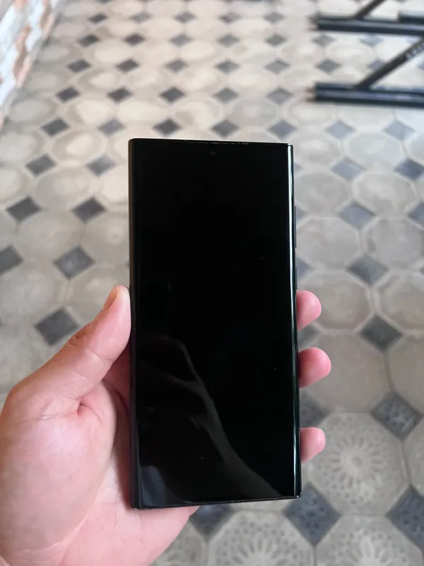 Samsung S22 Ultra 7