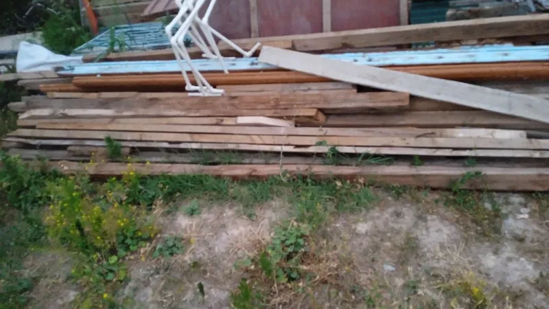 Profnastil, Strapila sotiladi 2