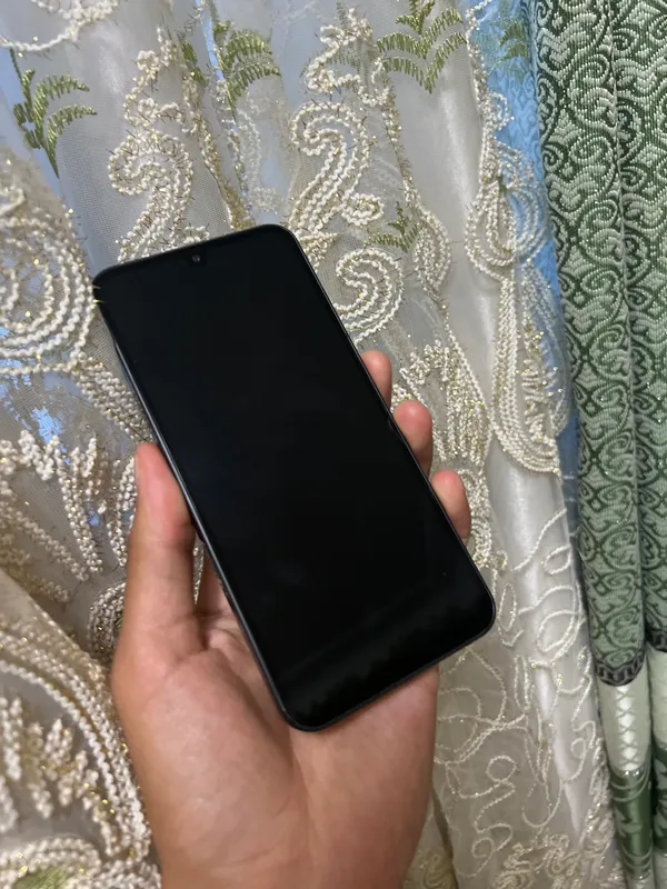 Galaxy a16 2