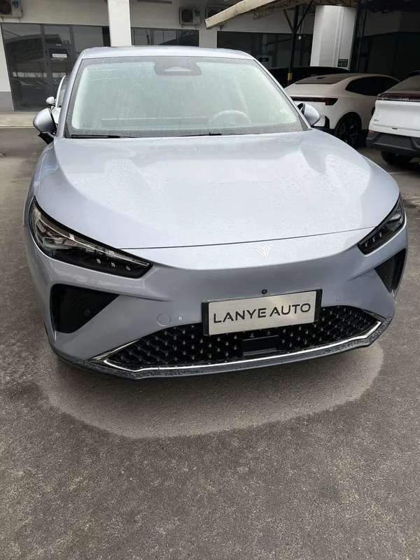Neta l hybrid