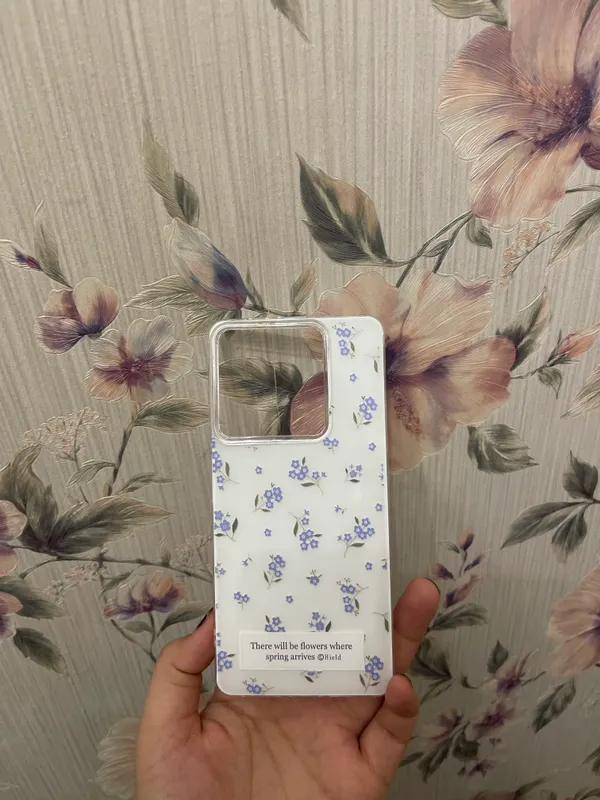 Chehol redmi note 13