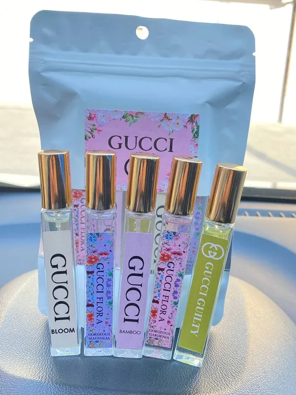GUCCI atirlar to’plami GUCCI atirlar to’plami
