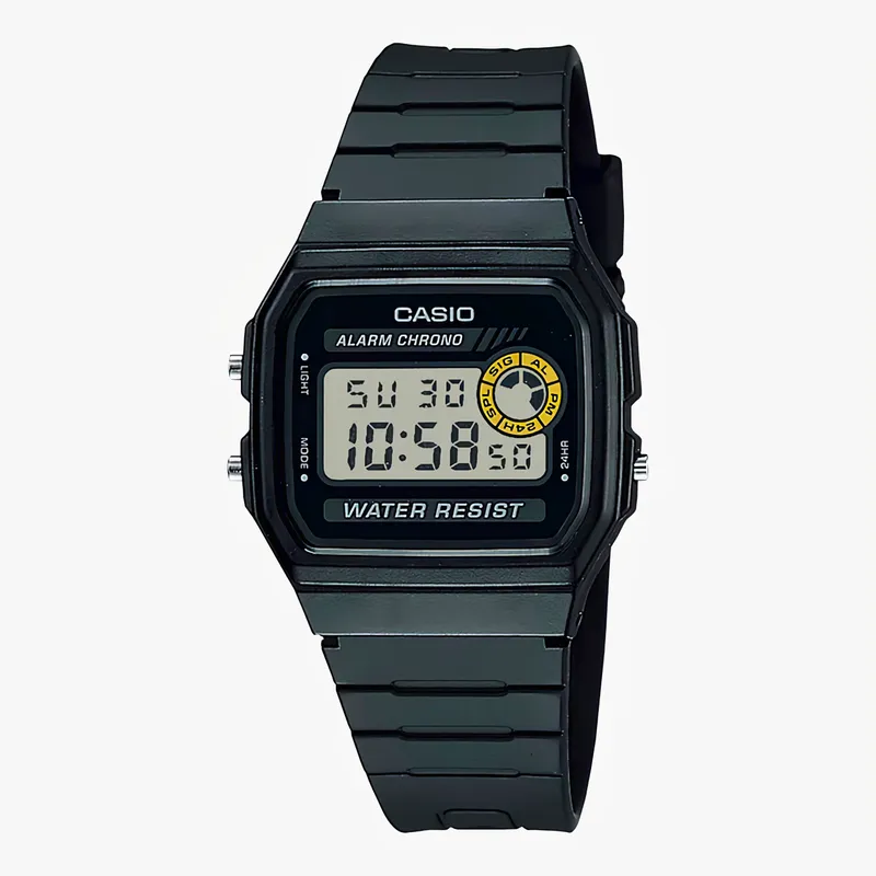 Casio F-94WA — фото 1