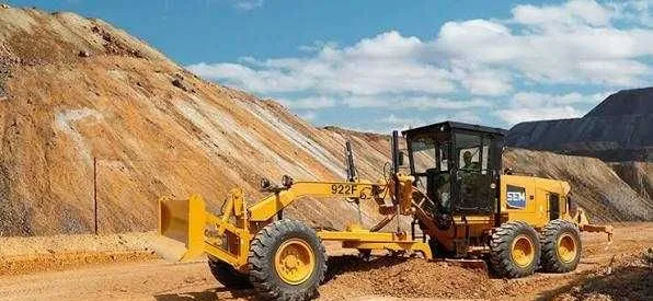 Янги грейдер SEM922F, Новый грейдер SEM922F 4 Янги грейдер SEM922F, Новый грейдер SEM922F 4