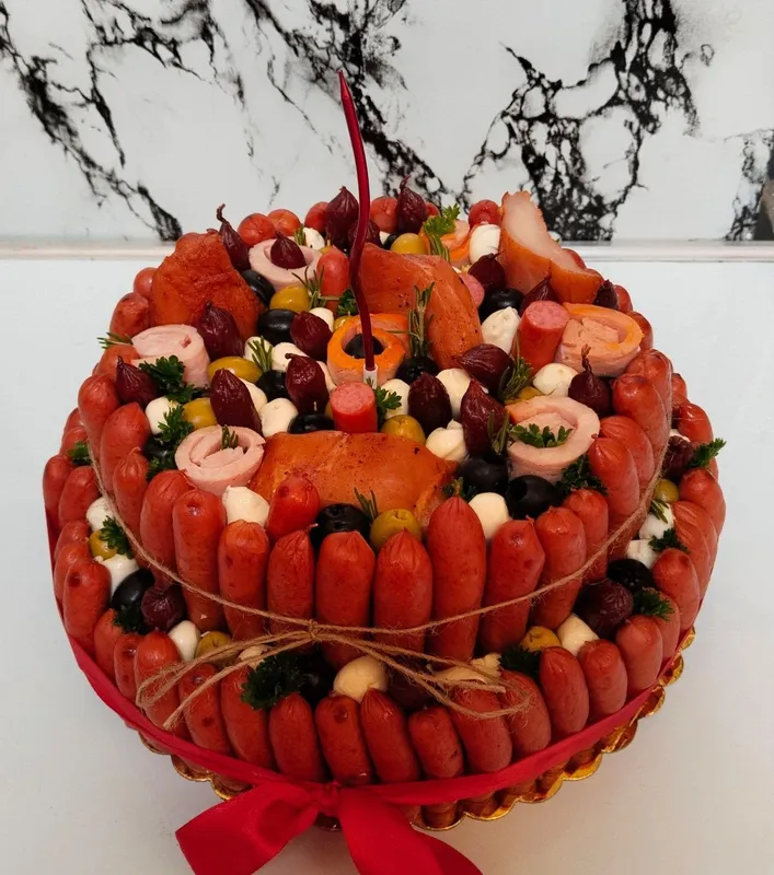 Мужские букеты на любой вкус. Отличный подарок. — фото 5