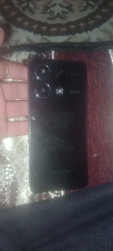 Redmi Note 13 pro 4G 1