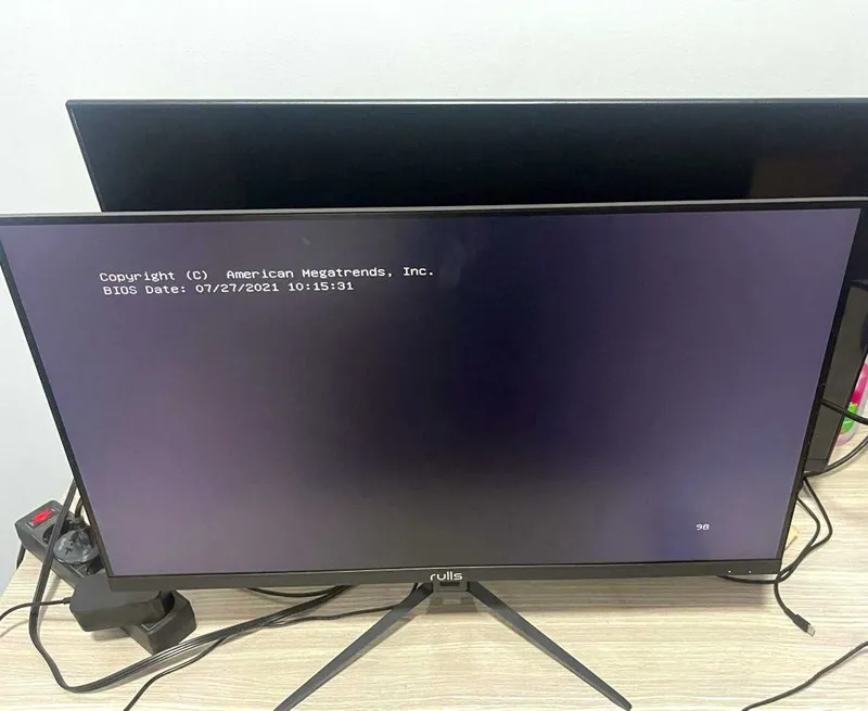 27 Manitor sotiladi , FulHd , IPS ,75hz Garantiya 2