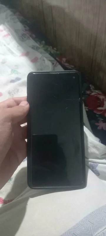 Samsung galaxy s10