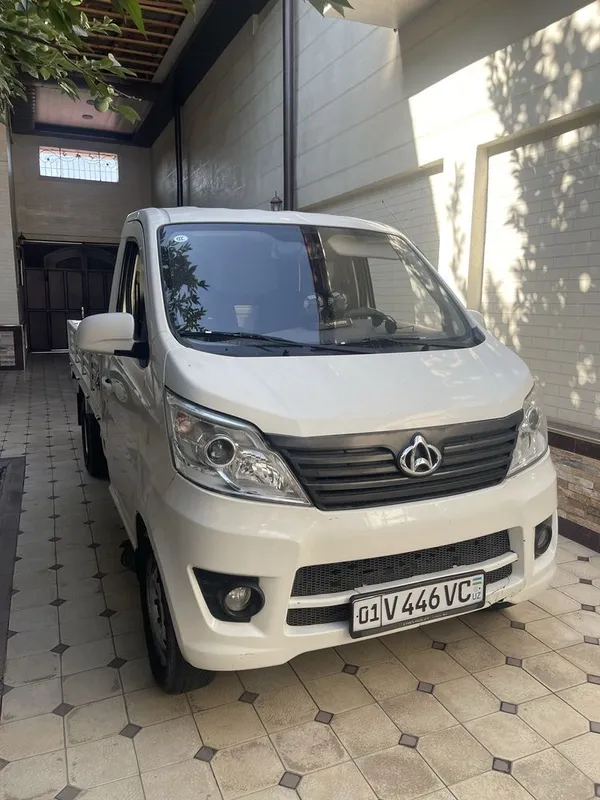 Changan 98 talik 2020 yil 1 Changan 98 talik 2020 yil 1