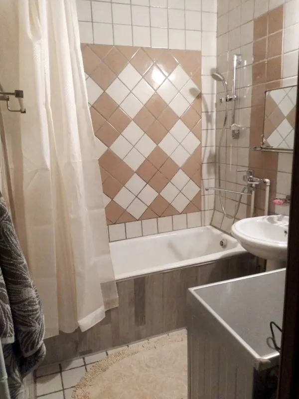 Аренда 3 ком. квартиры в Сергели-7 7 Аренда 3 ком. квартиры в Сергели-7 7