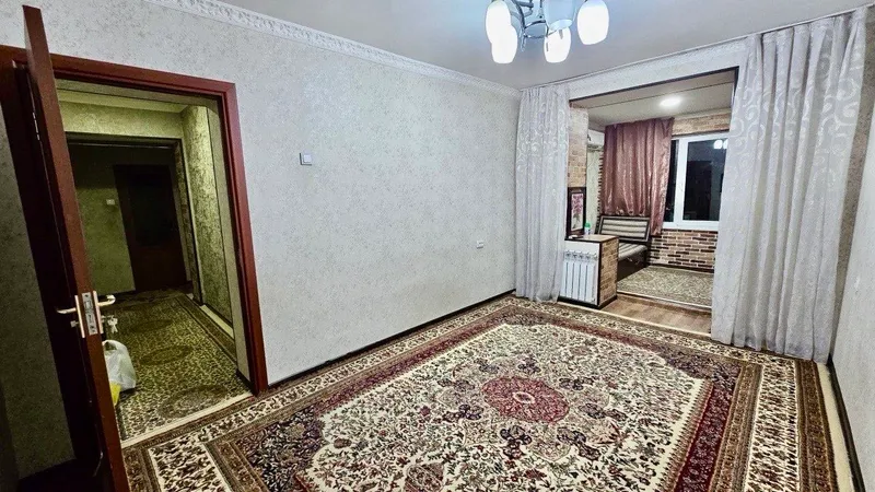 Аренда квартиры Чиланзар 26 кафе Москва 4
