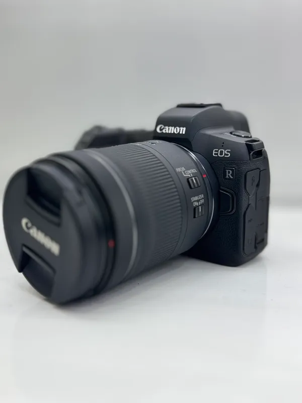 Canon R 1 Canon R 1