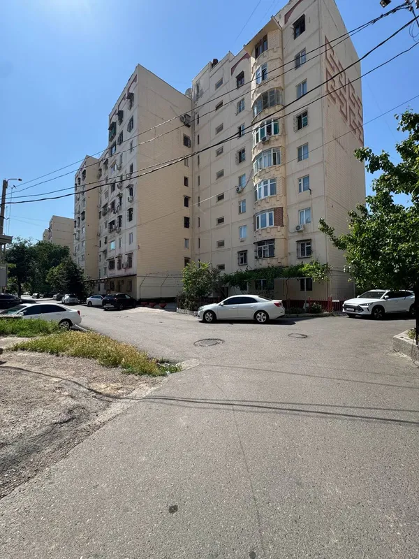 2-комнатная квартира, Шайхантахурский район (Каратош, Корзинка) — фото 4