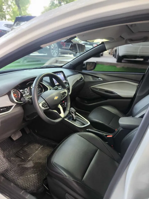 Chevrolet Onix Premier Plus 2025 5