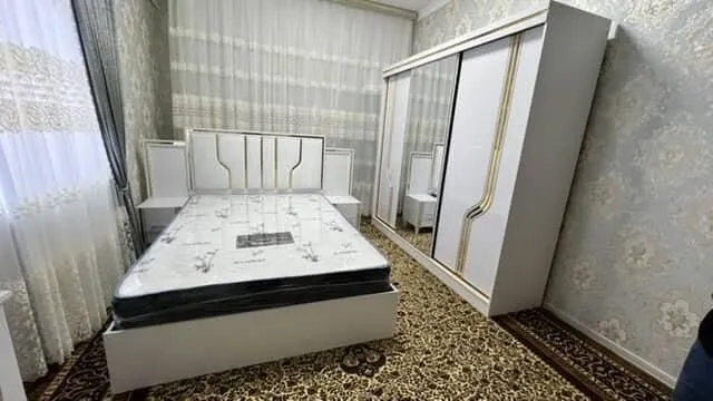 Uylanyapsizmi?! Yotoqxona mebellar eng sifatli va arzon tallovda adash