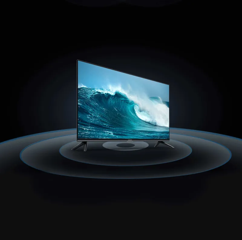 Телевизор Xiaomi TV A Pro 32" — фото 2