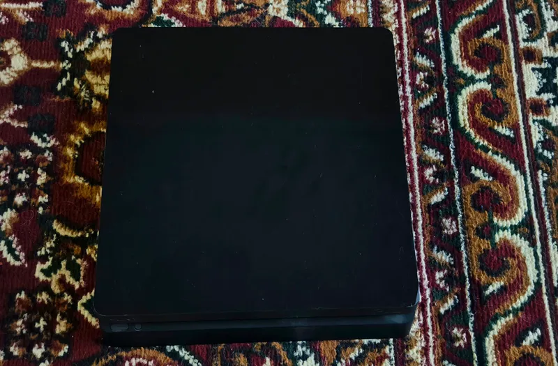 Ps4 pro 1 TB, состояние идеальное 4 Ps4 pro 1 TB, состояние идеальное 4