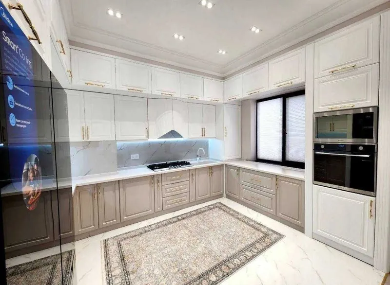 Сдаётся квартира в Мирзо-Улугбек | Parkent Avenue | 3-комнатная 600$ 5