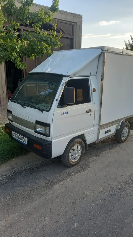 Labo damas tayyor minishga 1