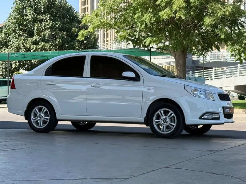 Продаётся Chevrolet Nexia 3 4 позиция Год 2022 3 Продаётся Chevrolet Nexia 3 4 позиция Год 2022 3