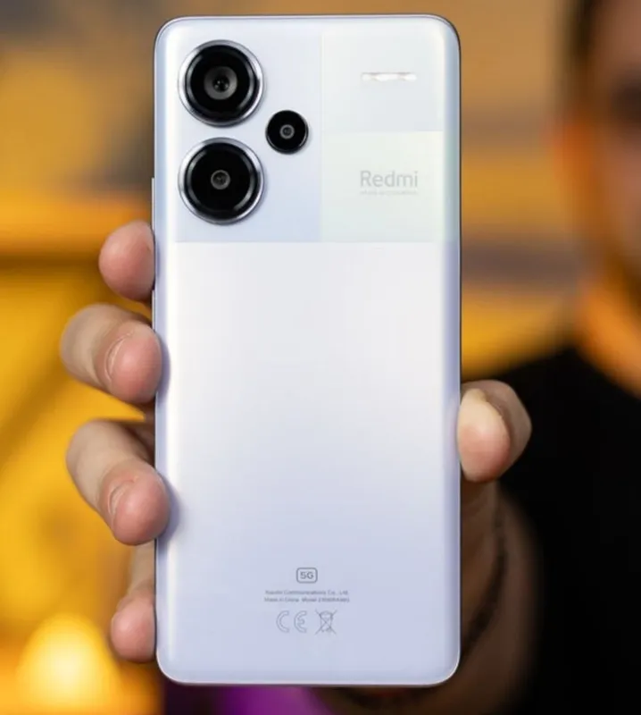 REDMI Note 13 Pro — фото 2 REDMI Note 13 Pro — фото 2