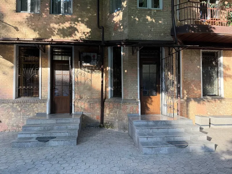 Аренда офиса в Ул Амира Тимура Ор Перекрёсток Саид Барака, Федорович — фото 4