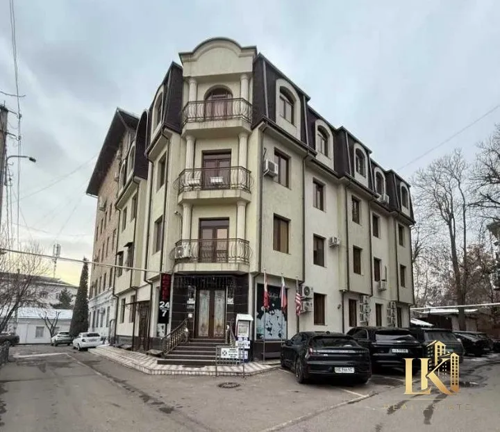 Продаётся 3-комнатная квартира в новостройке с ремонтом (никто не жил), Яккасарайский район