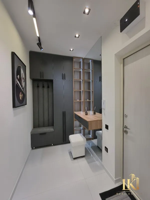 2-комнатная квартира в ЖК O'z Makon 7 2-комнатная квартира в ЖК O'z Makon 7