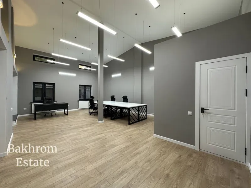 Офис • 60 м² • ул. Таллимаржон • Электроаппарат • Отдельностоящее 2 Офис • 60 м² • ул. Таллимаржон • Электроаппарат • Отдельностоящее 2