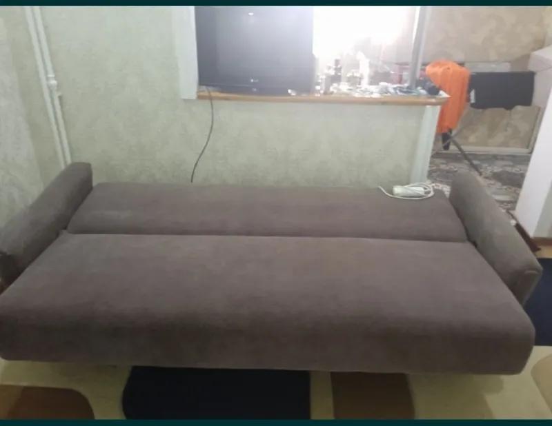 Divan 2 kishilik