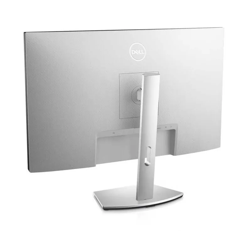 Монитор Dell S2721DS 27" QHD 2560x1440 75 Hz — фото 4
