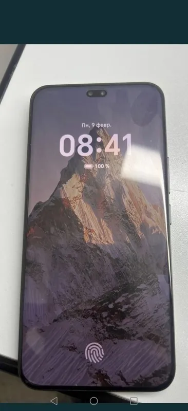 HONOR 400 PRO 512GB 12 apertivka — фото 2