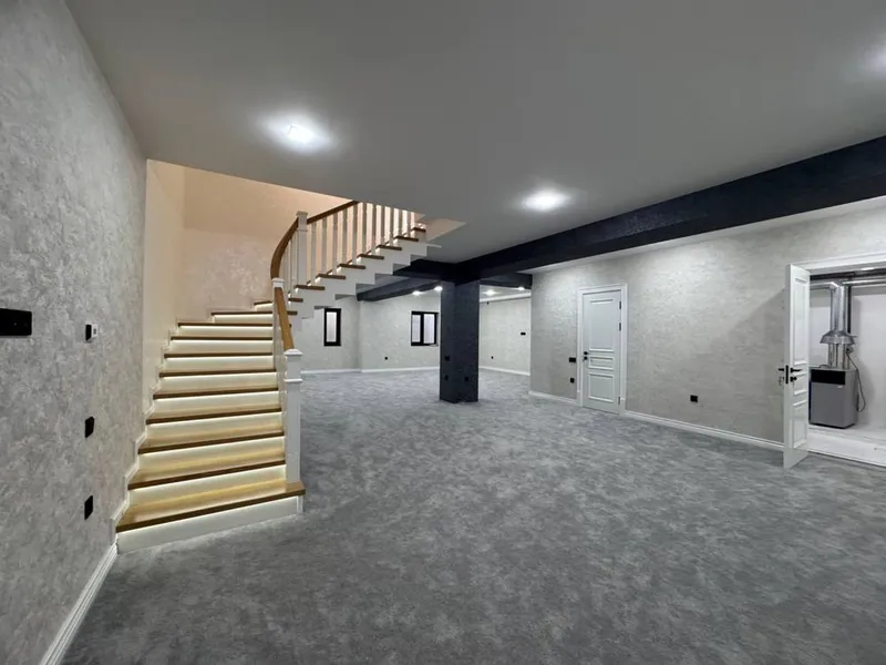 Срочно! Дом 360м² 3 сотки Мирзо-Улугбек Циолковский — фото 7