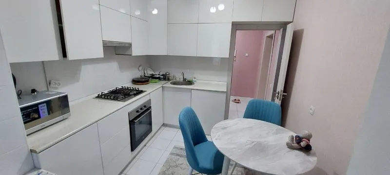 Аренда квартира Ойбек метро 3