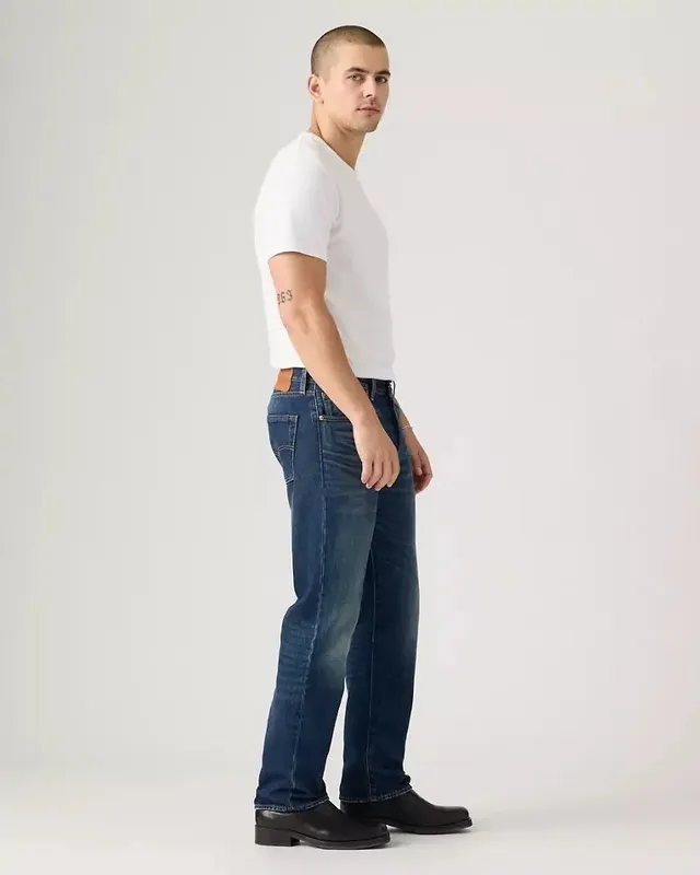 Джинсы Levis 501 original premium 36\32 3