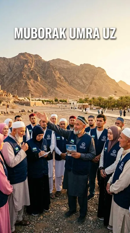 Centrum Holidays Умра Цена Buxoro Qulay Ziyorat Muborak Umra Tur Paket 2