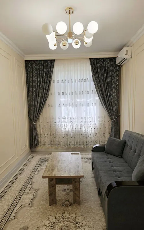 Аренда Дубовая 2в3 ком