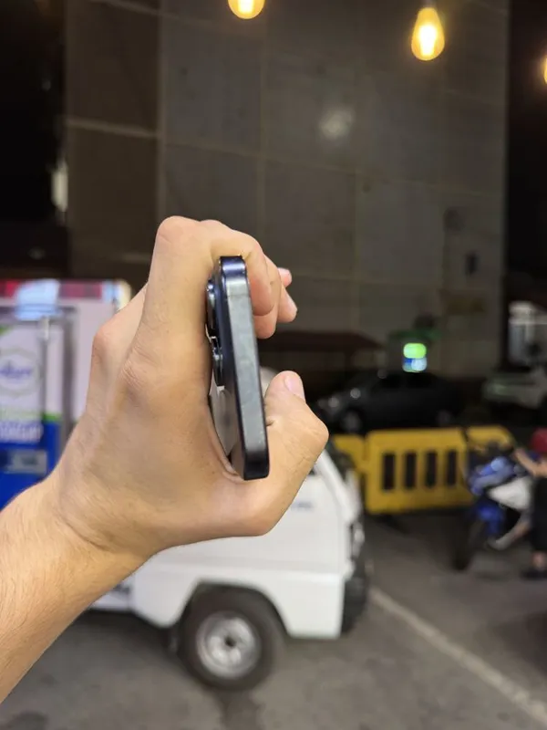 Iphone 15 Pro ideal — фото 3