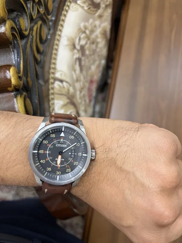 Asl CITIZEN ECO DRIVE soati 2 Asl CITIZEN ECO DRIVE soati 2