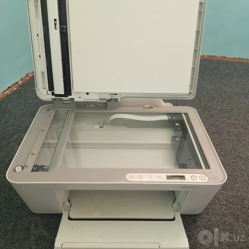 HP Deskjet 4120 e 1 HP Deskjet 4120 e 1